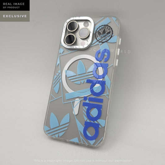 Sports IMD MagSafe Case