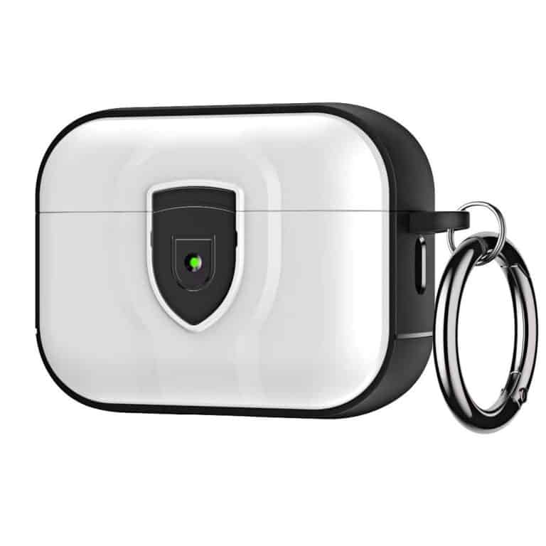 Premium AirPods Pro 2 Case
