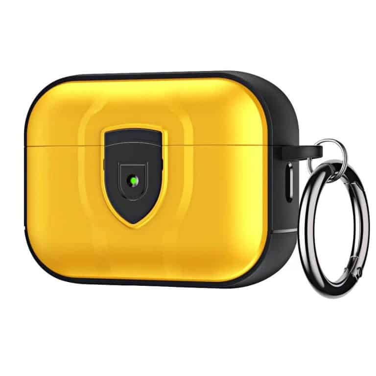 Premium AirPods Pro 2 Case