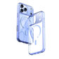 Kuvete Crush M Anti Yellowing Magsafe Case