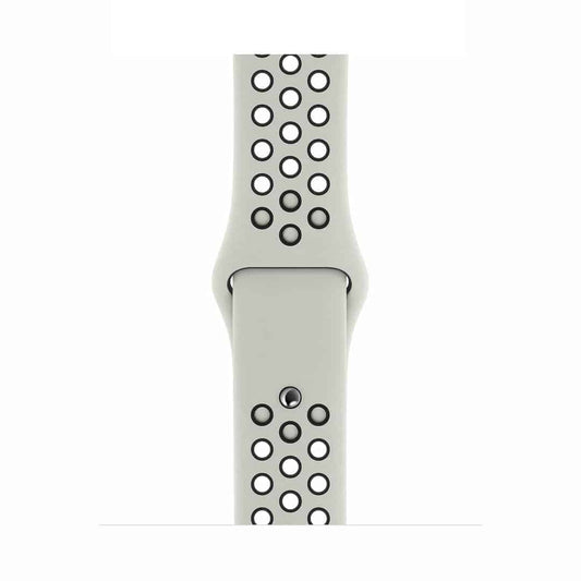 Antique White NK Apple Watch Band (42-44MM)