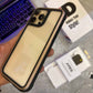 K-DOO ARES Drop Protection iPhone Case