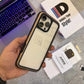 K-DOO ARES Drop Protection iPhone Case