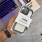 K-DOO ARES Drop Protection iPhone Case