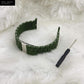 Silicon Armani Style Link Bracelet 42-44-45 MM