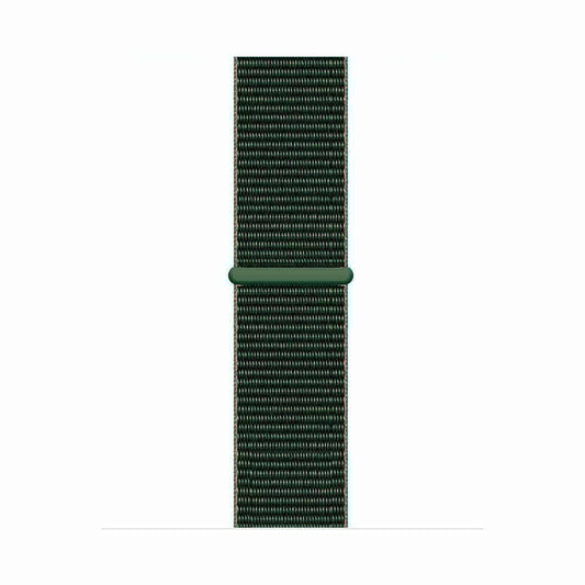 Bold Nylon Apple Watch Band (42-44MM)