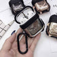 Eagle Metal + SilicaGel AirPods Case