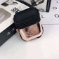 Eagle Metal + SilicaGel AirPods Case