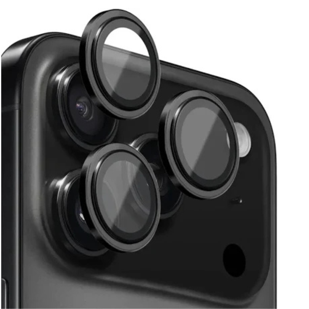 ROCK Scratch-Resistant Lens Rings Protector