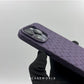 Bottega Veneta Weaving Style Case