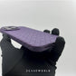 Bottega Veneta Weaving Style Case