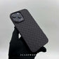 Bottega Veneta Weaving Style Case