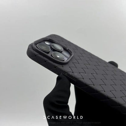 Bottega Veneta Weaving Style Case