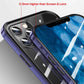 Luxury Bumper Plating with 360 Degree Protection Case