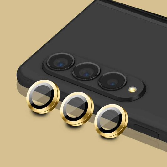 Camera Lens Protector for Samsung Galaxy Z Fold Series
