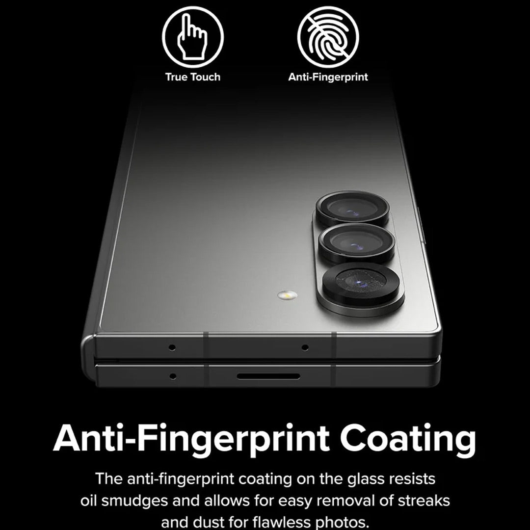 Camera Lens Protector for Samsung Galaxy Z Fold Series