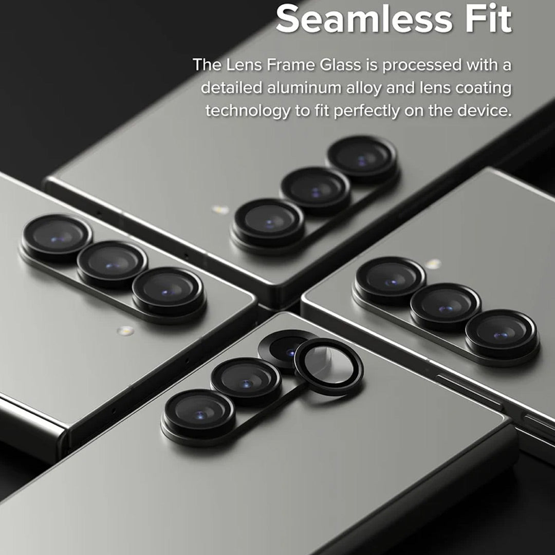 Camera Lens Protector for Samsung Galaxy Z Fold Series