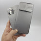 Camshield Pro Titanium Grey by NILLKIN
