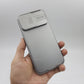 Camshield Pro Titanium Grey by NILLKIN