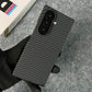 Premium Ultra Thin Carbon Fiber Pattern Case