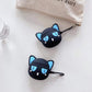 Cute Silicone AirPods 1/2 Case