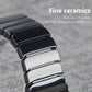 Ceramic Apple Watch Band
