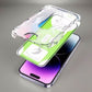 DIY Screen Guard For iPhone 17 Series – With Installation Kit