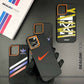 Cool Trendy Silicone Case