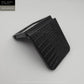 Luxury Croco Patent Leather Case