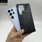 Luxury Croco Patent Leather Case (Copy)