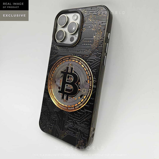 Bitcoin Matrix  Case