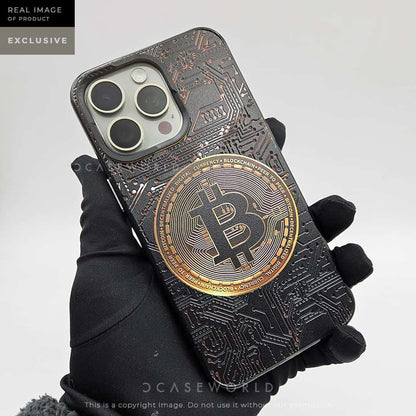 Bitcoin Matrix  Case