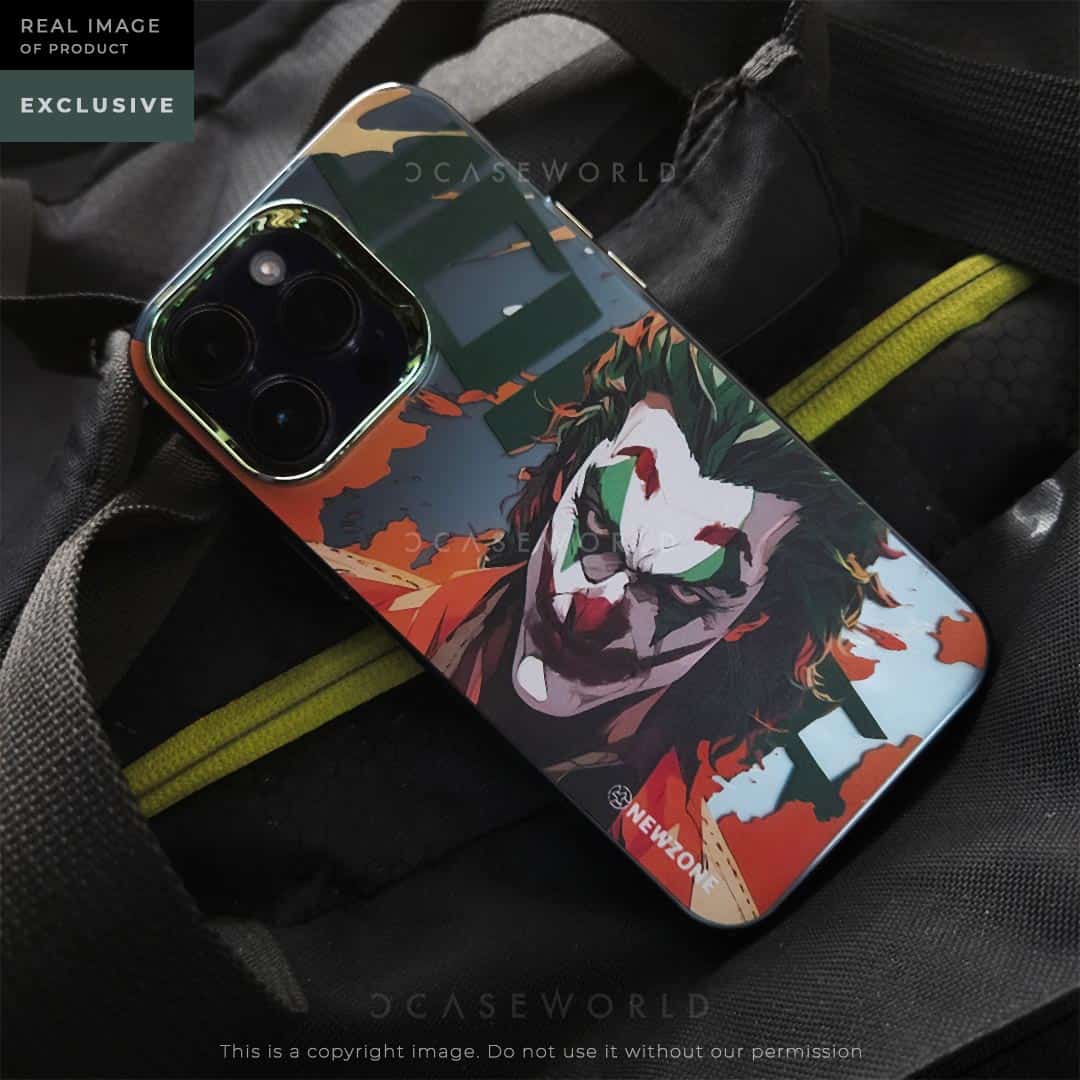 The Notorious Joker