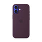 Silicone Case with Case for iPhone