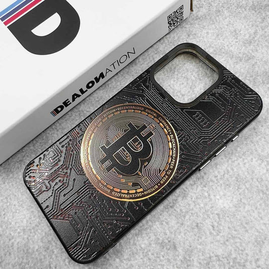 Bitcoin Matrix  Case