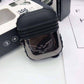 Eagle Metal + SilicaGel AirPods Case