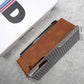 Premium Leather Flip for Z Fold 6 + S Pen