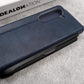 Premium Leather Flip for Z Fold 6 + S Pen