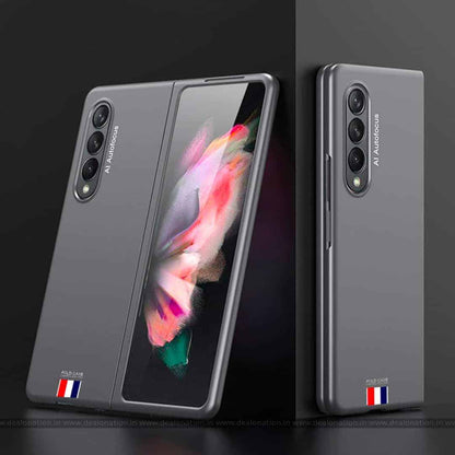 Thom B Z Fold 3 Case