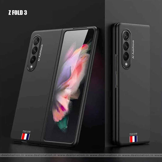 Thom B Z Fold 3 Case
