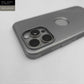 Frosted Pro Titanium Grey by NILLKIN