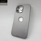 Frosted Pro Titanium Grey by NILLKIN