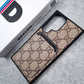 GC Premium Luxury Card Pocket Case