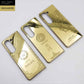 Royal Gold Case