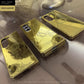 Royal Gold Case