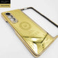 Royal Gold Case