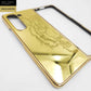 Royal Gold Case