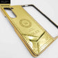 Royal Gold Case