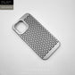 Heat Deflect Mesh Case