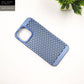 Heat Deflect Mesh Case